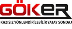 Göker Kazısız Yönlendirebilir Yatay Sondaj - Kayseri